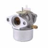 Carburetor Carb For Snapper Mower with 3.5 hp Briggs and Stratton Engine