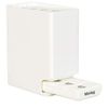 Servoprax M1 Med-Box 8450375 Medication Box Weekly Dispenser