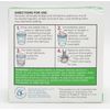 Quality Choice Denture Cleanser Overnight Whitening 40 Tablets Each (6 Pack)