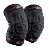 Triple Eight ExoSkin Elbow Pad (Black, Medium)