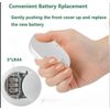 DB  SIREN DOOR & WINDOWS BUZZER MAGNETIC WIRELESS ALARM SYSTEM