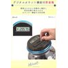 Nicheez Digital Counting Piggy Bank with Function