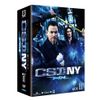 CSI:NY シーズン4 コンプリートBOX-2 [DVD]