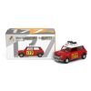 Tiny City Mini Cooper Mk1 Rally #177 Diecast Car