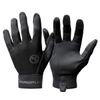 Magpul Technical Glove 2.0 Lightweight Work Gloves, Black, Large