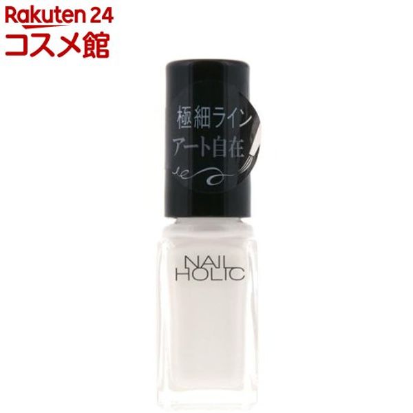 Nail Holic Art WT080 (5ml) [Nail Holic]