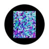 Perturbation Pattern Face Recognition Automatic Camera Image PopSockets Swappable PopGrip