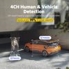 ANNKE 16CH 12MP NVR POE IP Network Video Recorder Surveillance Security System