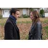 The Girl on the Train [DVD]