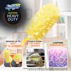Swiffer Dusters Multi-Surface Heavy Duty Duster Lavender Refills, 11 Count