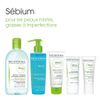 Bioderma Sébium Purifying Foaming Gel 2 x 200ml