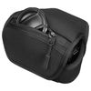 HAKUBA DCS-03S60BK SLR Camera Case, Luft Design, Slim-Fit Camera Jacket, S-60 Black