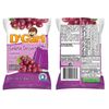 D`gari Water Gelatin Grape 4.2 Ounce