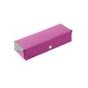 Raymay Fujii FY376 Detecure Mobile Pen Case, Violet