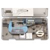 Shars 0-1"/0-25mm  0.00005" Electronic Point Micrometer New P]