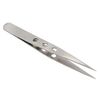 Kumi Professional Beauty Pointed Tweezers