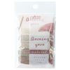 Clover 57-207 Clover Danning Yarn, Natural