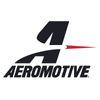 Aeromotive In-Line Filter - (AN-10) 10 Micron fabric Element