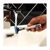 Gillette Mach3 Turbo Razor + Blades 3pk