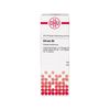 DHU Silicea D6 Dilution, 20 ml Lösung