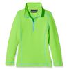 CMP Mädchen Fleece Rolli, mint, 116