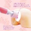 Orguster Soft Attachment Pink Electric Massager Attachment