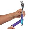 Grippy Non-Slip Material, Rolls, Width: 16in (41cm), Length: 2 yd (1.83m)