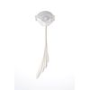 portable tongue brush tang mate white