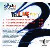 Tell me why (feat. Asher D.)