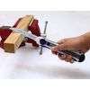 Takagi HANDIWORK Cutter Saw, L 5.9 inches (150 mm)