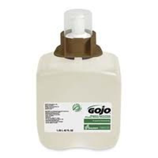 NSN5562577 Foam Hand Soap Refill, 1250mL, 3/BX