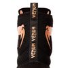 Venum Elite Boxing Shoes - Black/Bronze