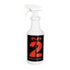 Matrix Liquid Solutions Formula 2 Biodegradable Wash Degreaser 32oz 3 Pack