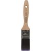 Arroworthy Classic Contractor Flat Beaver Tail Long Handle Brush 1.5" (88301.5)
