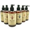 QUEEN BEE Shea Body Lotion Lavender