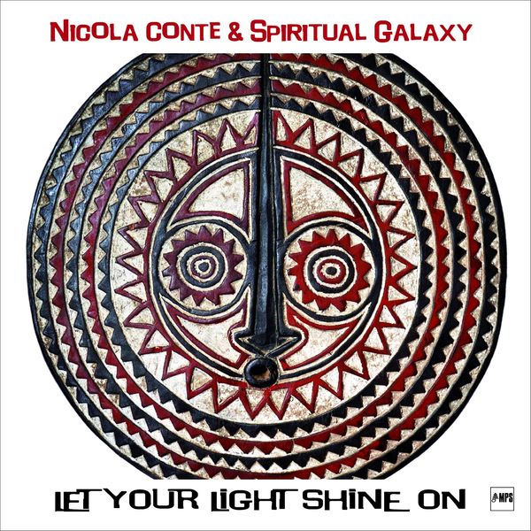 Let Your Light Shine On [VINYL]