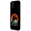 iPhone 11 Pro Max Got Mat Wrestling Grappling Wrestler Case