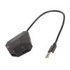 Keyboard Mouse Adapter for Switch, PS3, , Customized Mapping for FPS, TPS, RPG, RTS Gaming