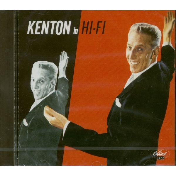 Kenton In Hi-Fi