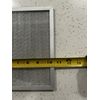 Kitchen Basics 101 Aluminum Hood Vent Filter 4 Pack 97006931 Replacement 