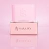 Kiara Sky Beyond Home LED Lamp (Pink)