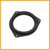 Partuto 6.5 Inches Speaker Spacer Ring Adapter Car Replacement