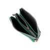 Roka London Carnaby Small Recycled Canvas (Mountain Green)