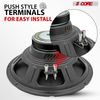5Core 12" Subwoofer Speaker 200W 8Ohm Replacement Deep Bass PA DJ Sub Woofer