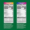 Active Fruit Blend with Electrolytes | 18-Count Variety Pack | Blueberry Stra...