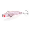 Jackson Athlete 55LL Mega Tune GLR Glow Red Glitter