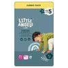 ASDA Little Angels Size 5 Nappies Jumbo 72 Pack
