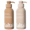 Saltair - Limited Humidity Shampoo & Conditioner Set - 2 x 28ml 1L