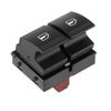 Electric Control Power Window Button Switch 1Z0959858 for 2 Roomster Switch,for Window Switch for Beetle Window Switch 2012