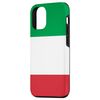 iPhone 12/12 Pro Italy Flag Proud Italian Case